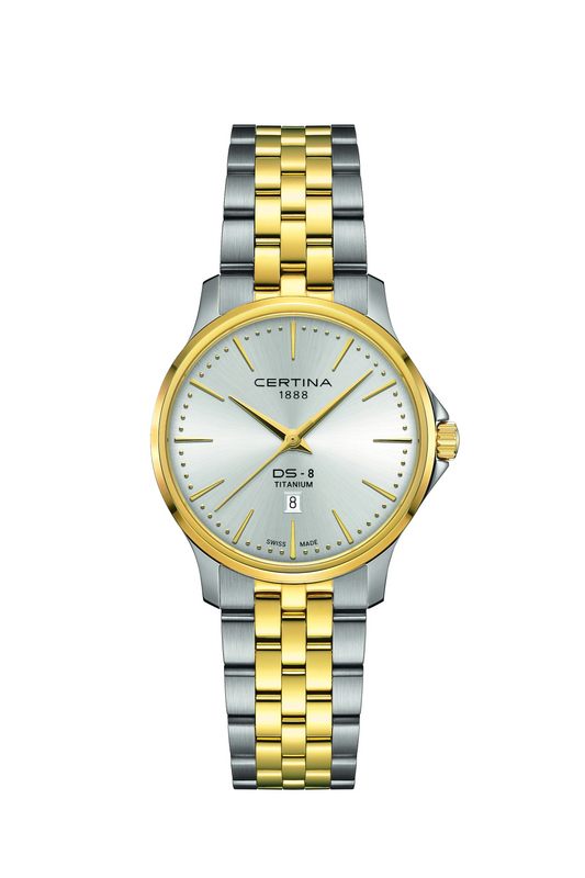 DS-8 Lady — C045.010.55.031.00