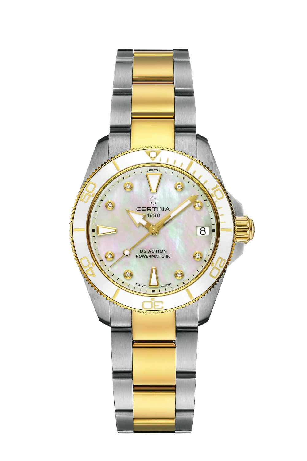 DS Action — C032.007.22.116.00