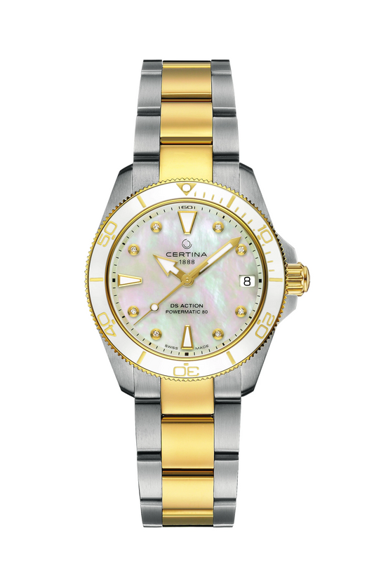 DS Action — C032.007.22.116.00
