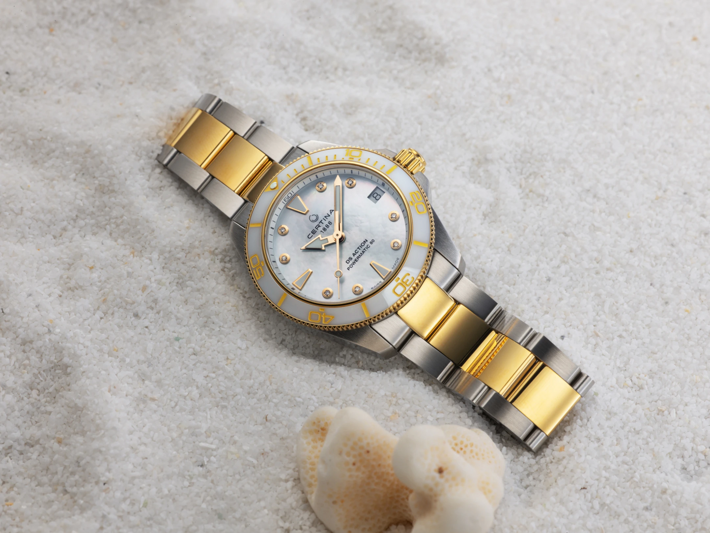 DS Action — C032.007.22.116.00