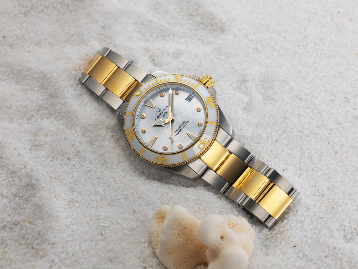 DS Action — C032.007.22.116.00