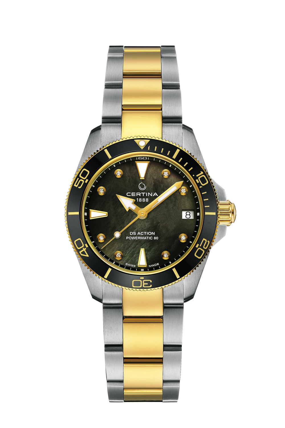 DS Action — C032.007.22.126.00