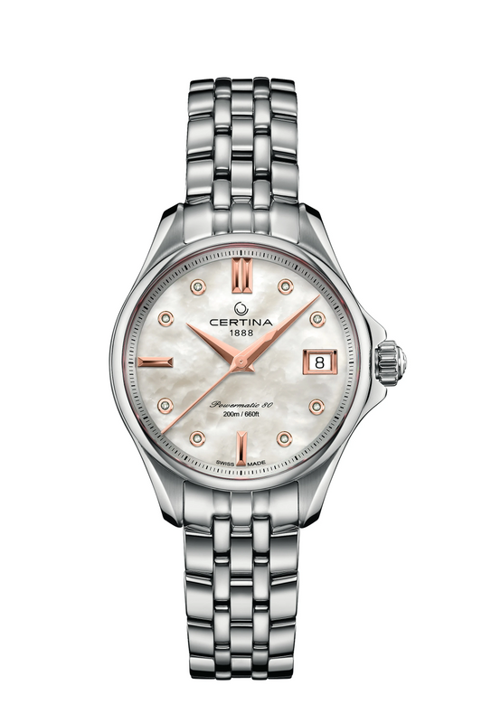 DS Action — C032.207.11.116.00