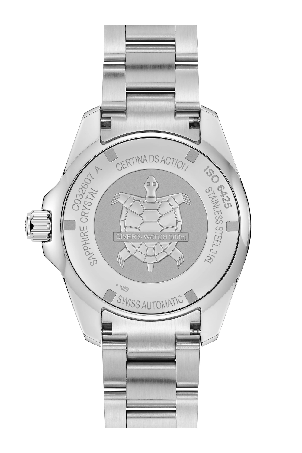 DS Action — C032.607.11.041.00
