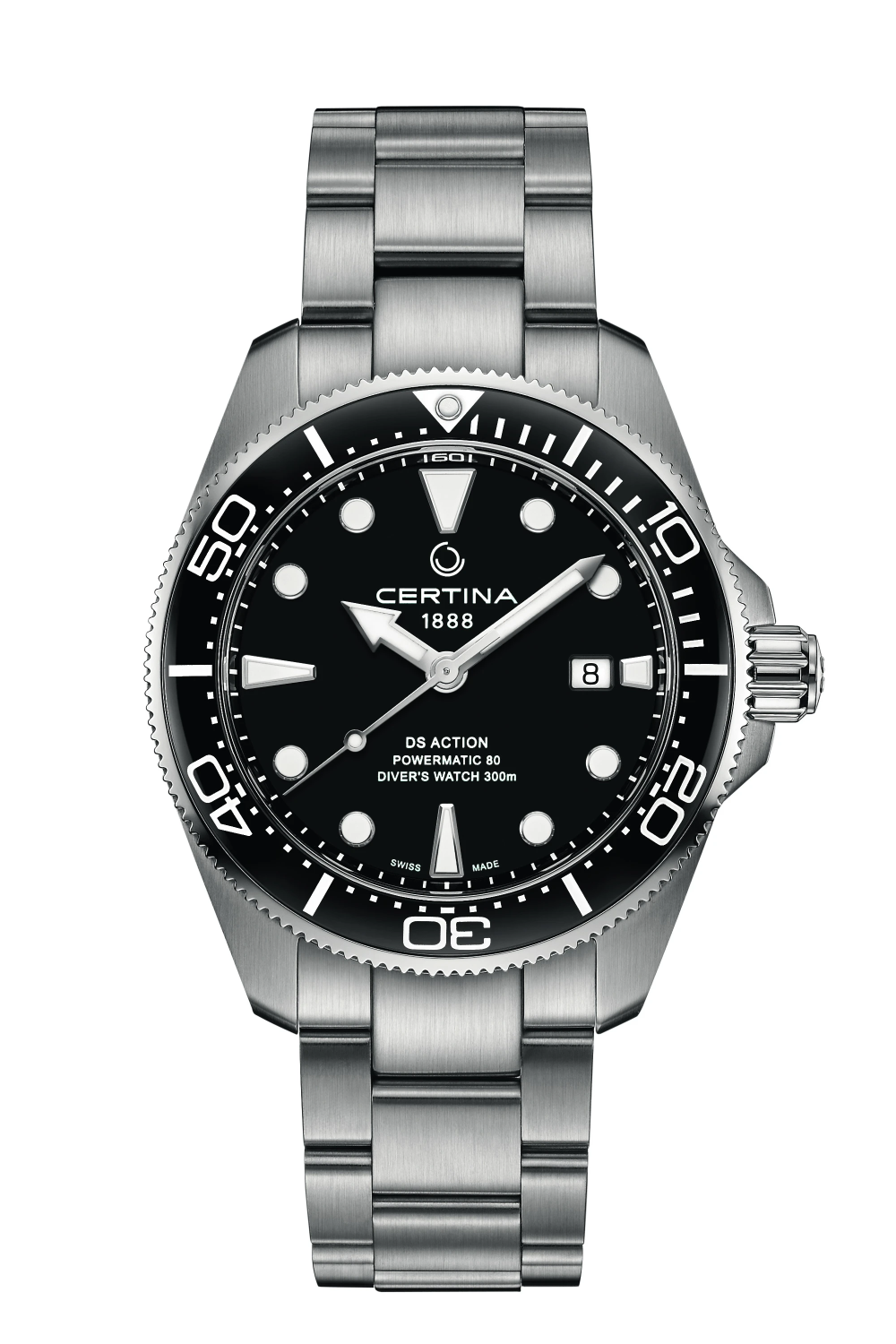 DS Action — C032.607.11.051.00