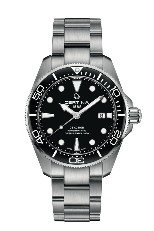 DS Action — C032.607.11.051.00