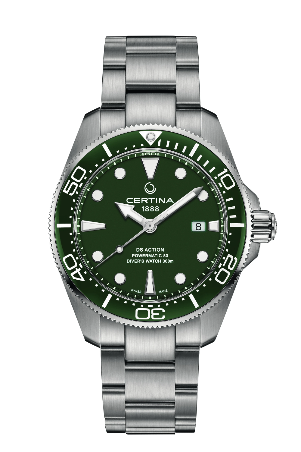 DS Action — C032.607.11.091.00