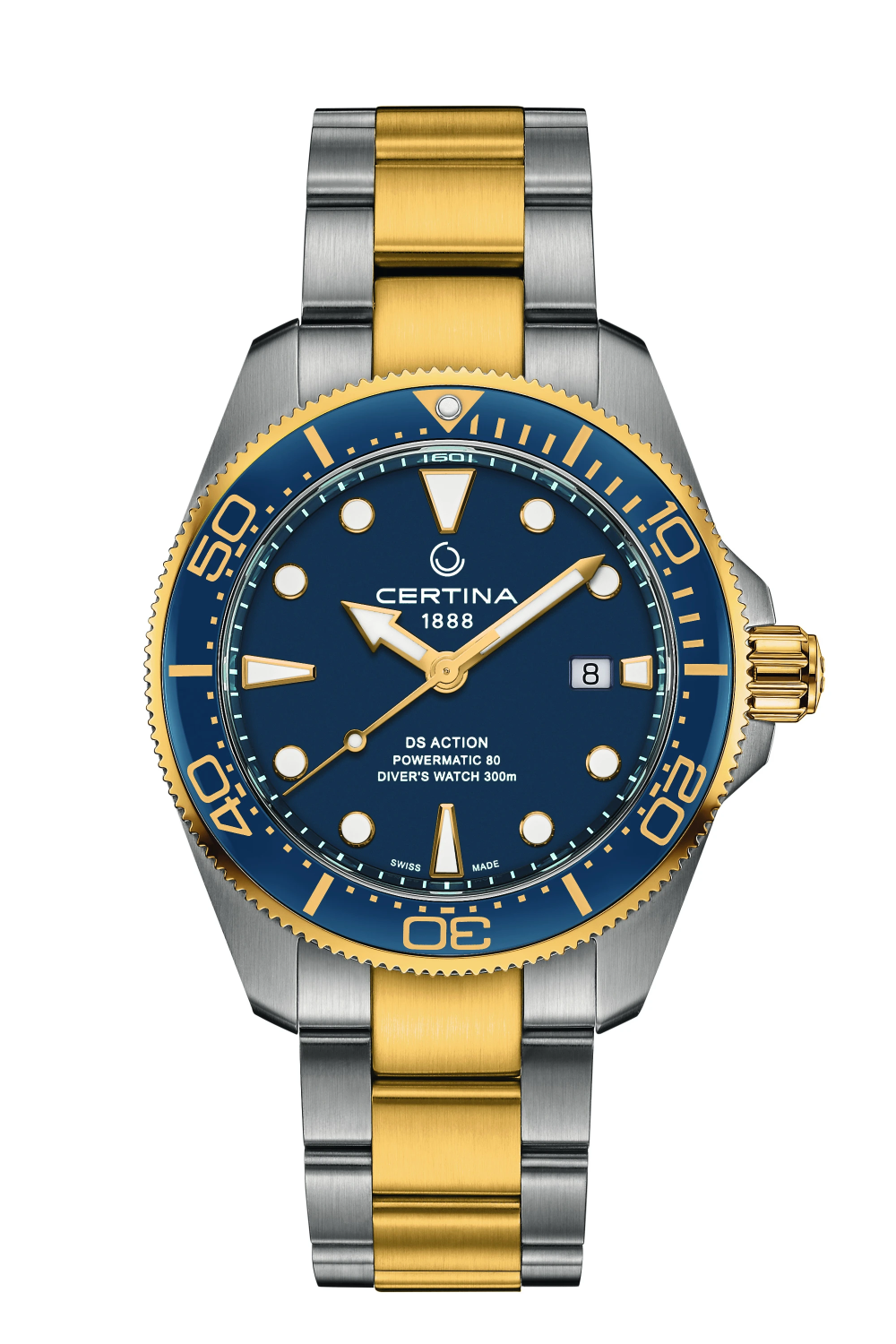 DS Action — C032.607.22.041.00
