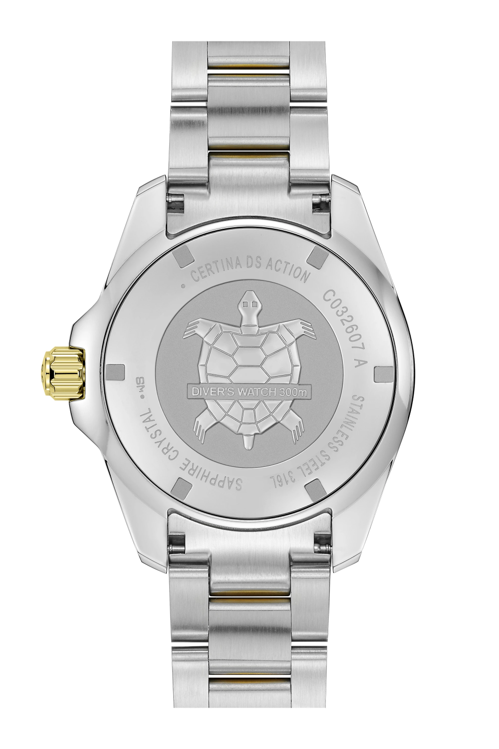 DS Action — C032.607.22.041.00