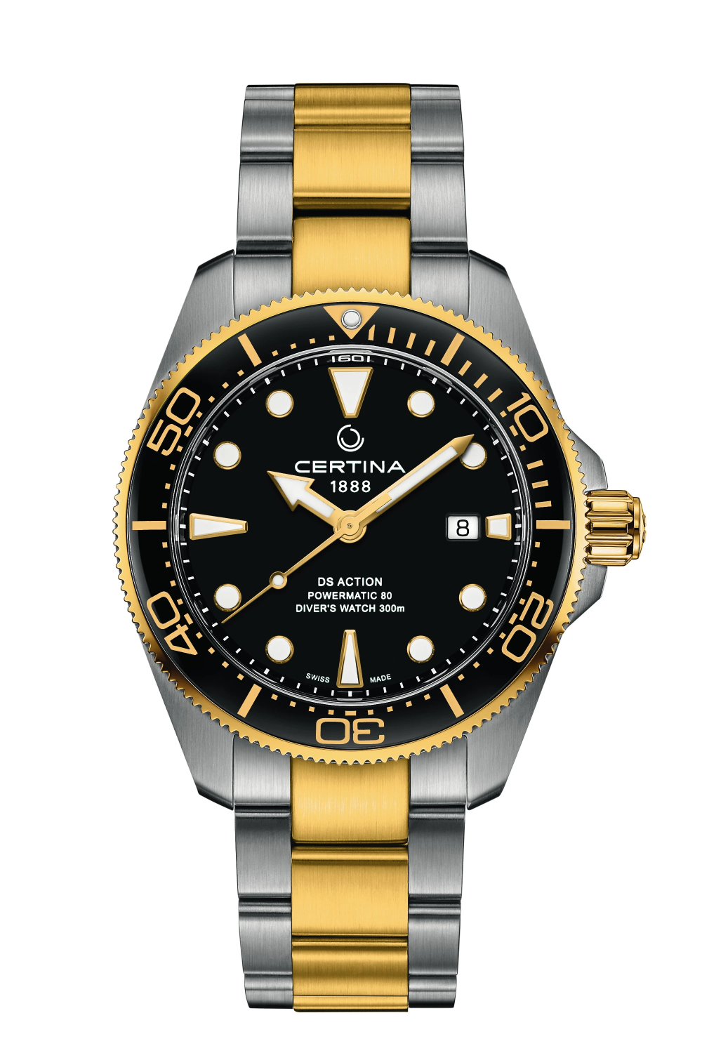 DS Action — C032.607.22.051.00