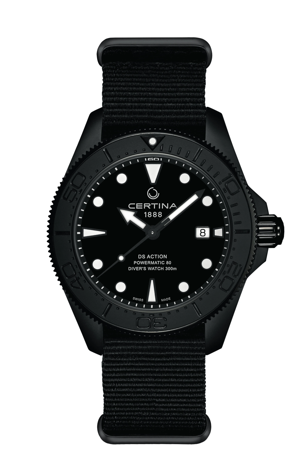 DS Action — C032.607.38.051.00
