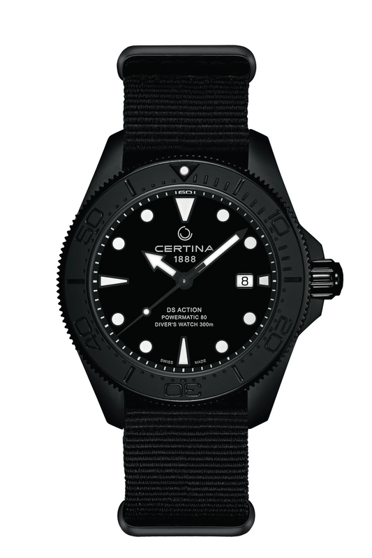 DS Action — C032.607.38.051.00