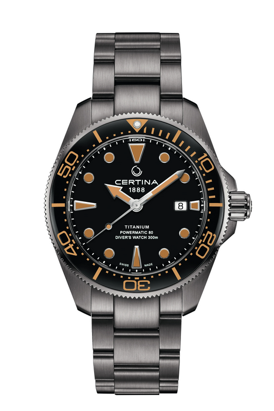 DS Action — C032.607.44.051.00