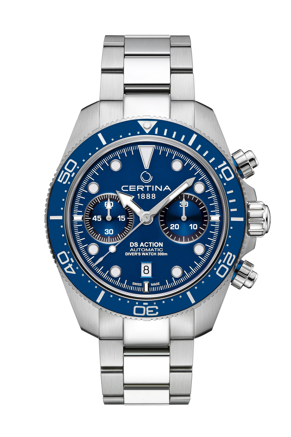 DS Action — C032.827.11.041.00