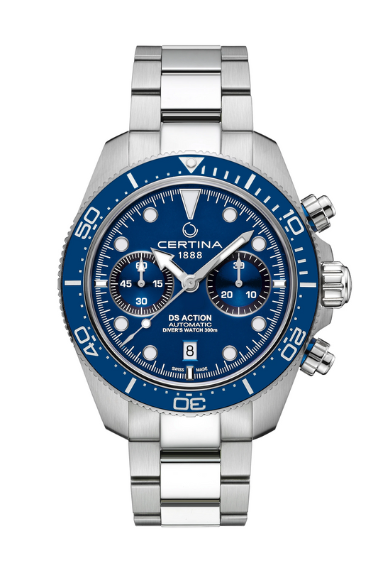 DS Action — C032.827.11.041.00