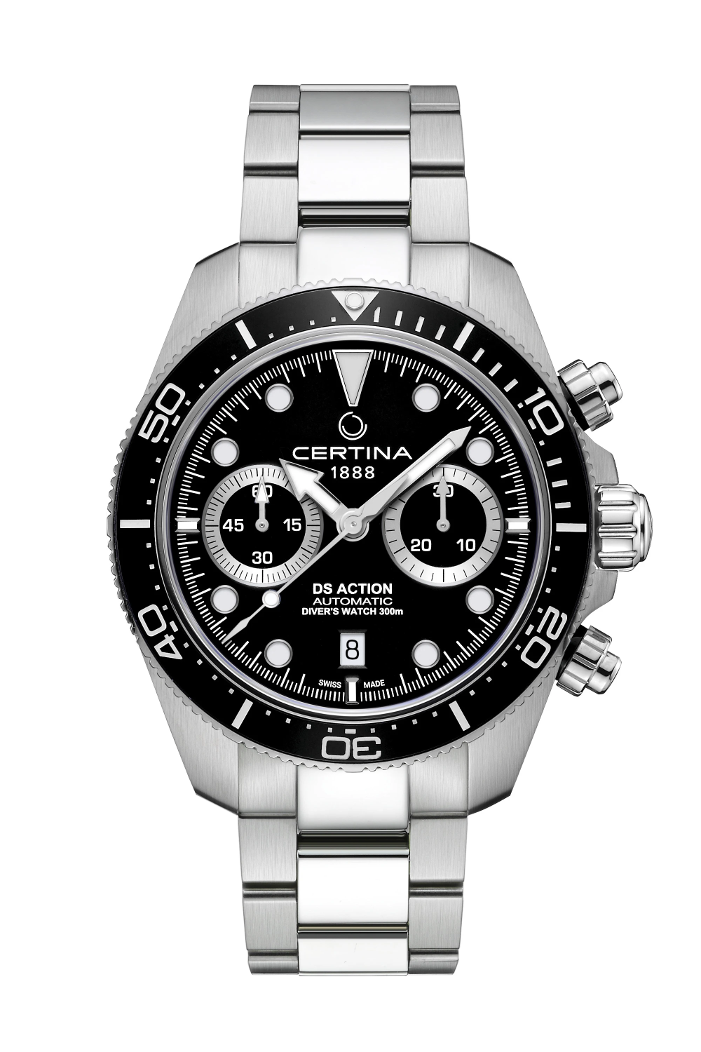 DS Action — C032.827.11.051.00