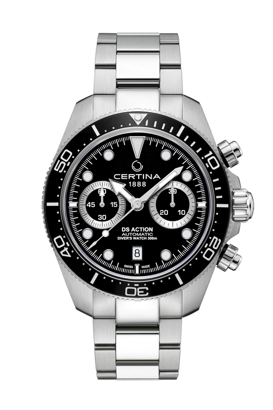 DS Action — C032.827.11.051.00