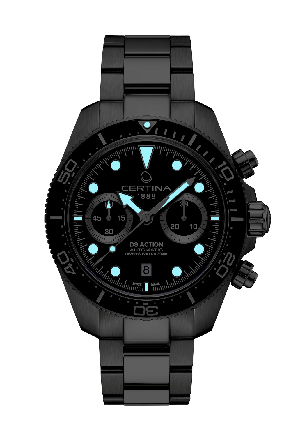 DS Action — C032.827.11.051.00