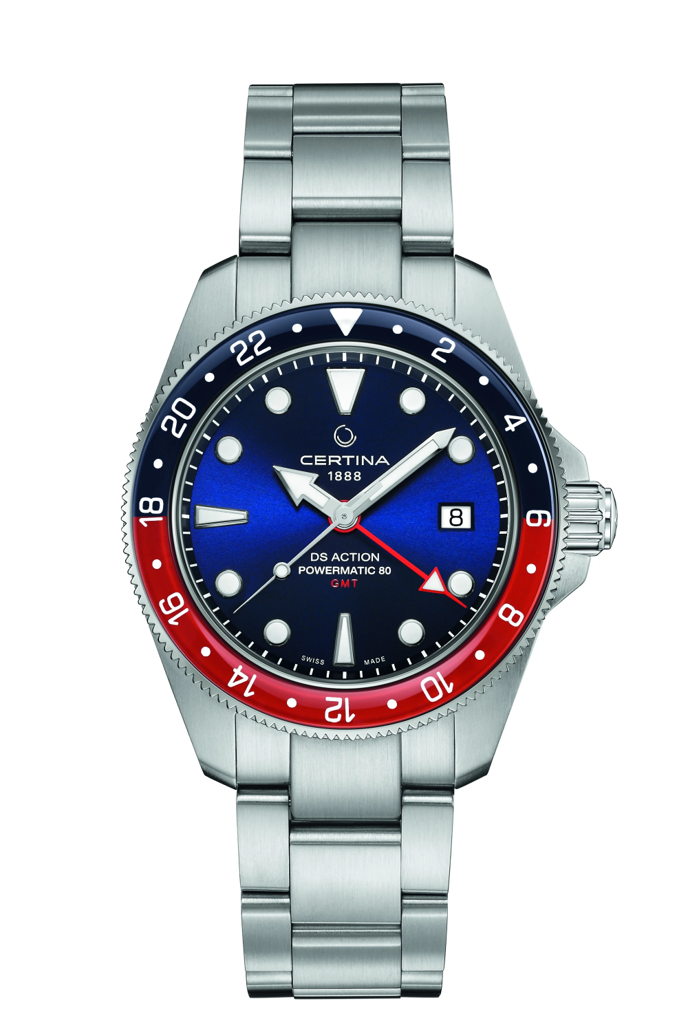 DS Action — C032.929.11.041.00