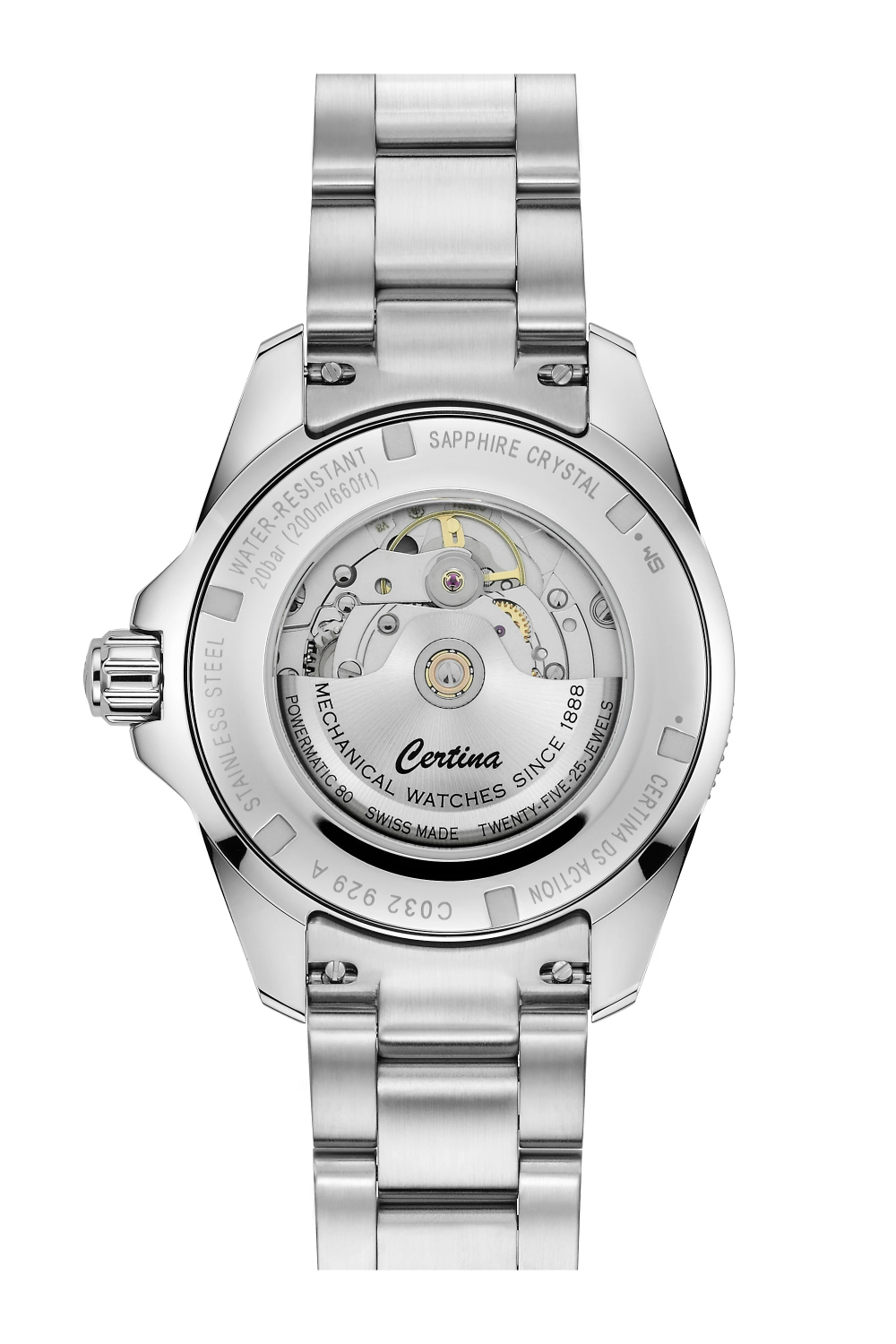 DS Action — C032.929.11.041.00
