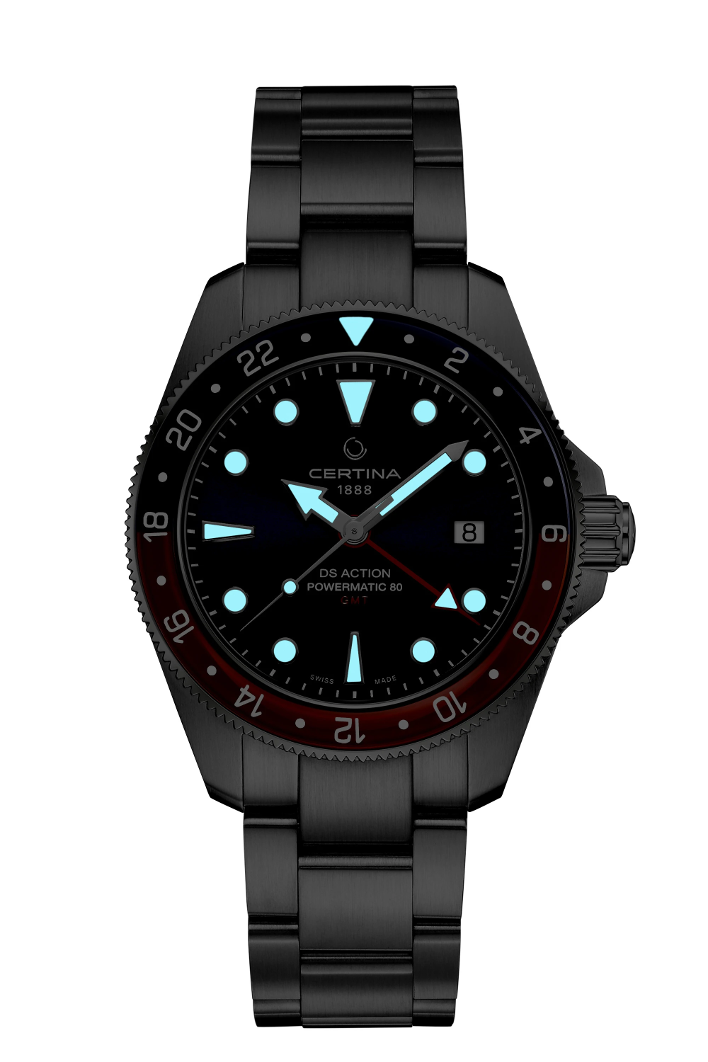 DS Action — C032.929.11.041.00