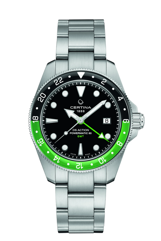 DS Action — C032.929.11.051.00