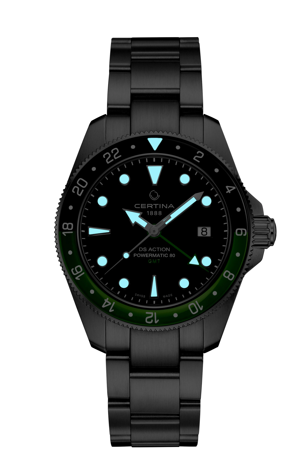 DS Action — C032.929.11.051.00