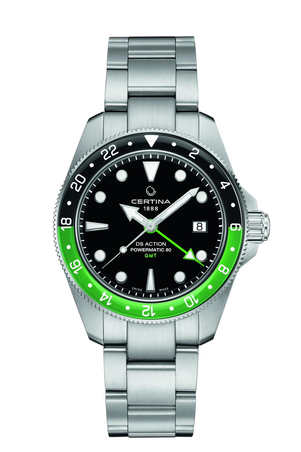 DS Action — C032.929.11.051.00