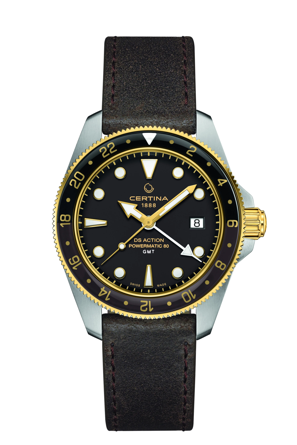 DS Action — C032.929.26.051.00