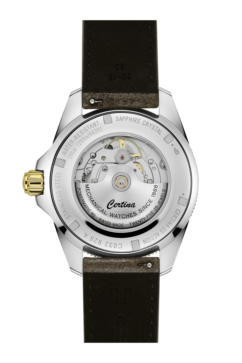 DS Action — C032.929.26.051.00
