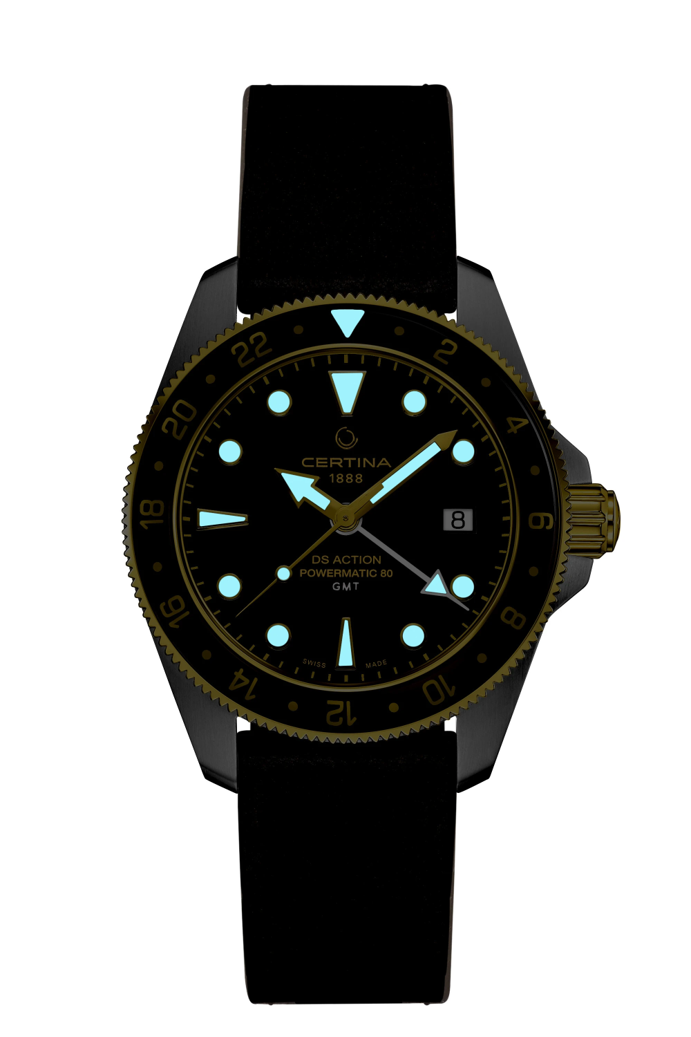 DS Action — C032.929.26.051.00