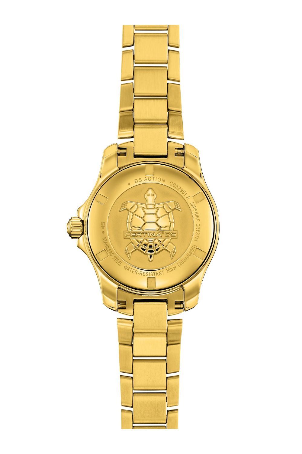 DS Action — C032.951.33.111.00