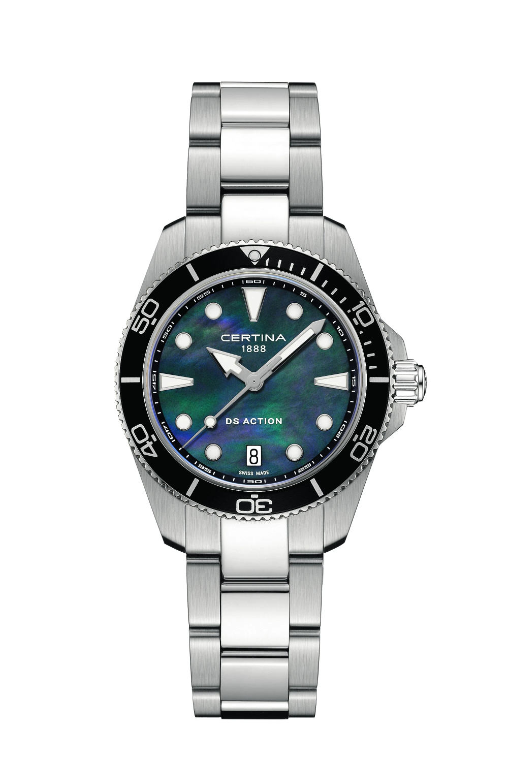 DS Action — C048.210.11.121.00