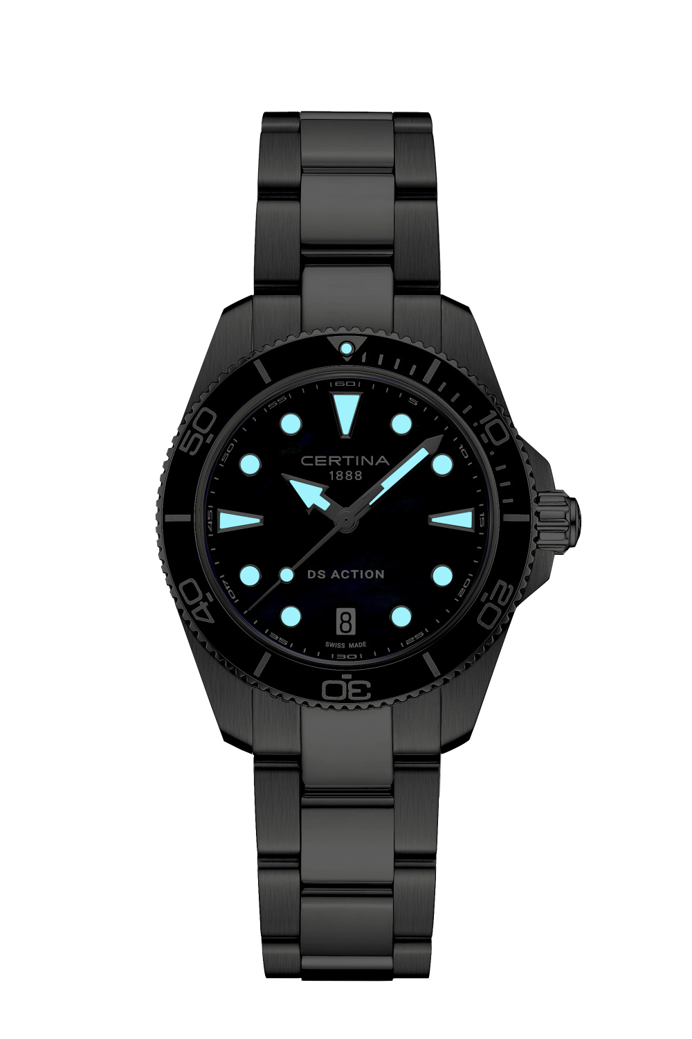 DS Action — C048.210.11.121.00