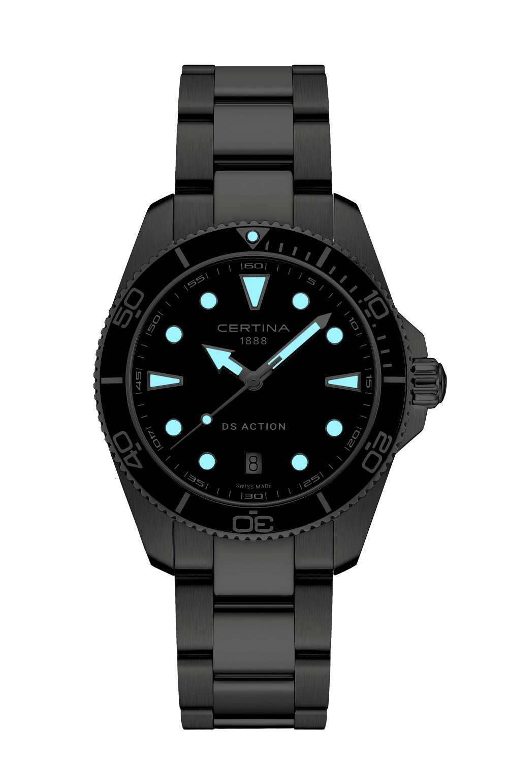 DS Action — C048.410.11.051.00