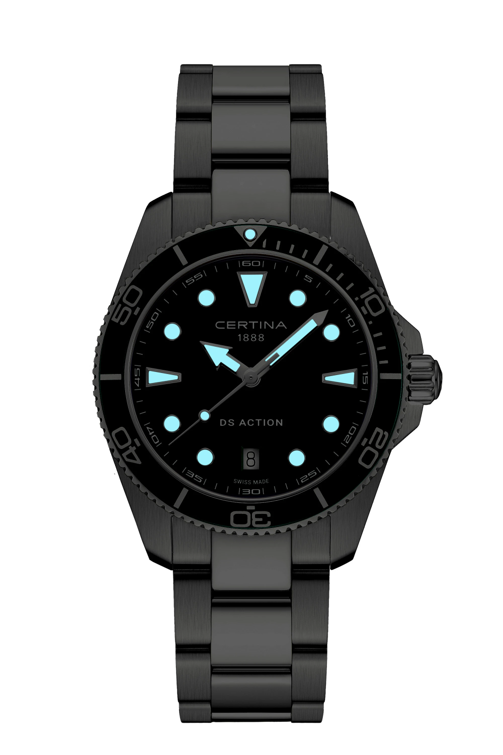 DS Action — C048.410.11.091.00