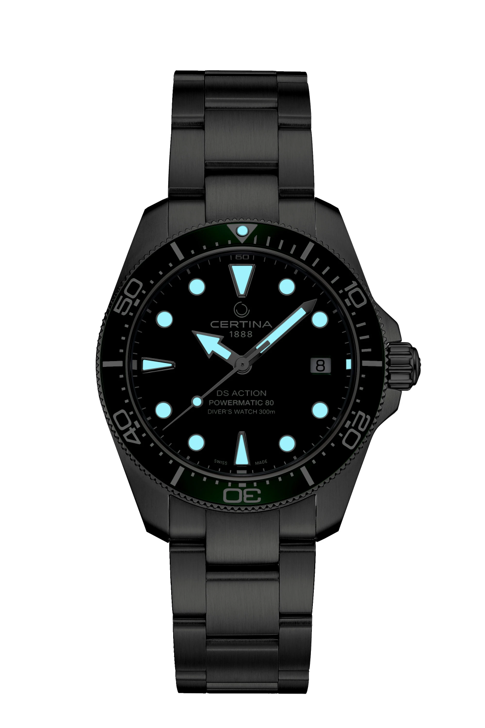 DS Action — C048.807.11.091.00