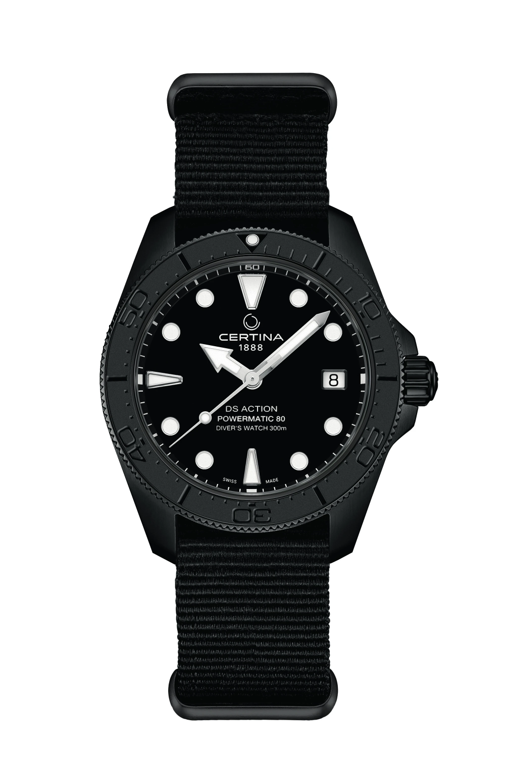DS Action — C048.807.38.051.00