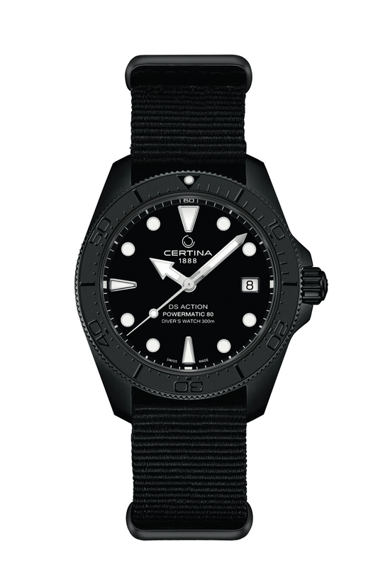 DS Action — C048.807.38.051.00