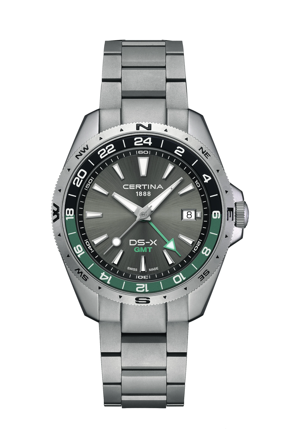 DS-X — C047.452.11.081.00