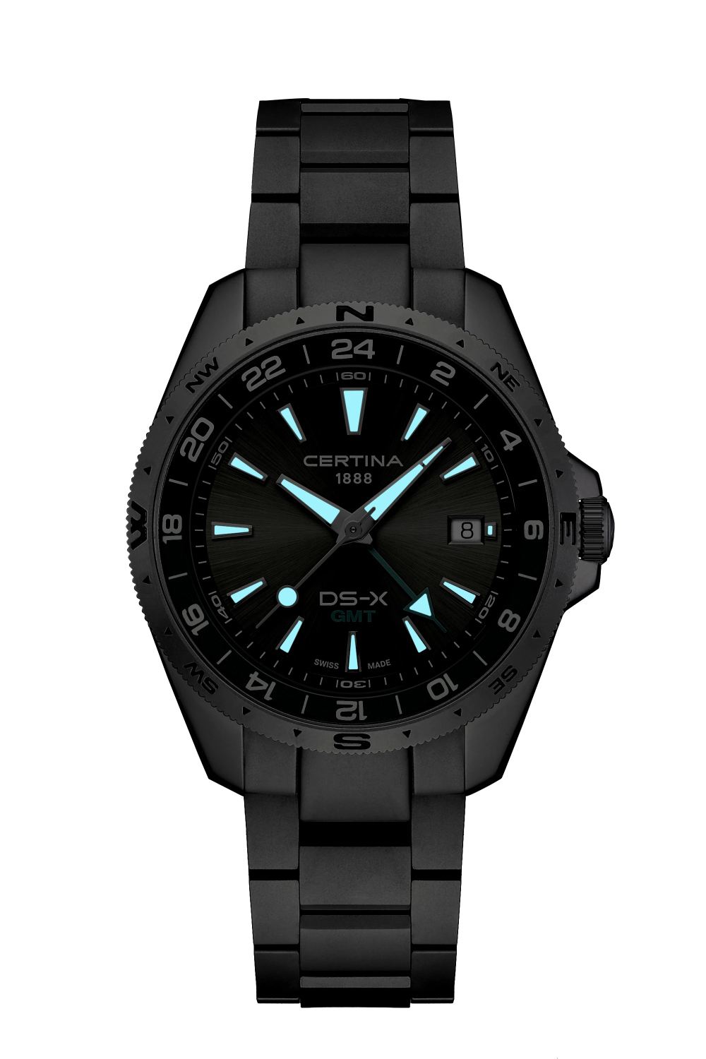 DS-X — C047.452.11.081.00