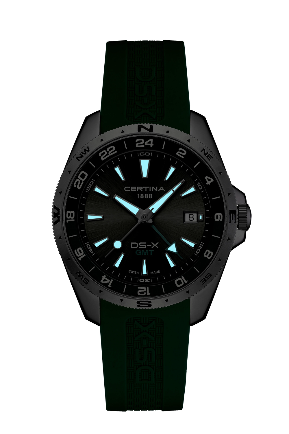 DS-X — C047.452.17.081.00