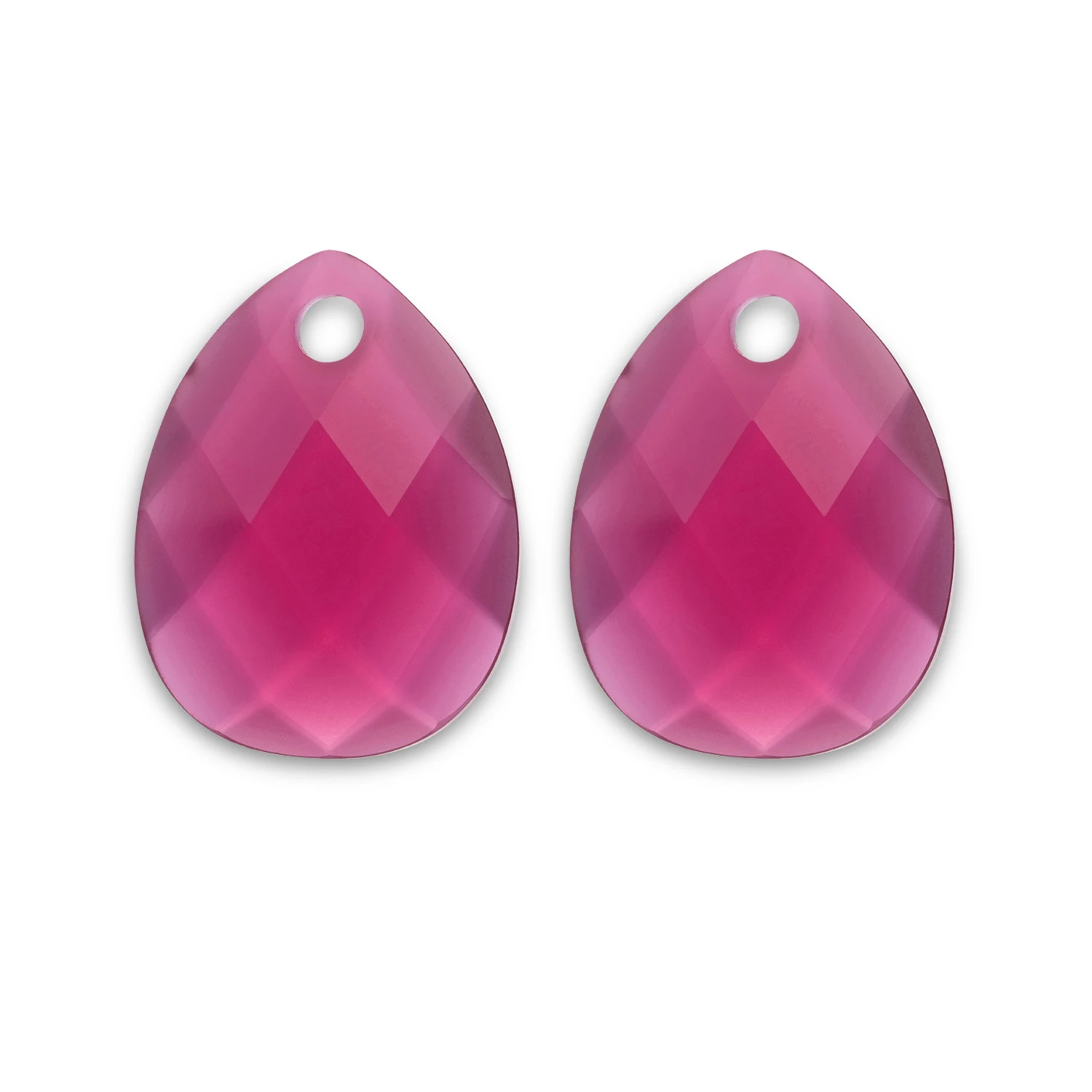 Earstones | Afterglow - Candy Jade