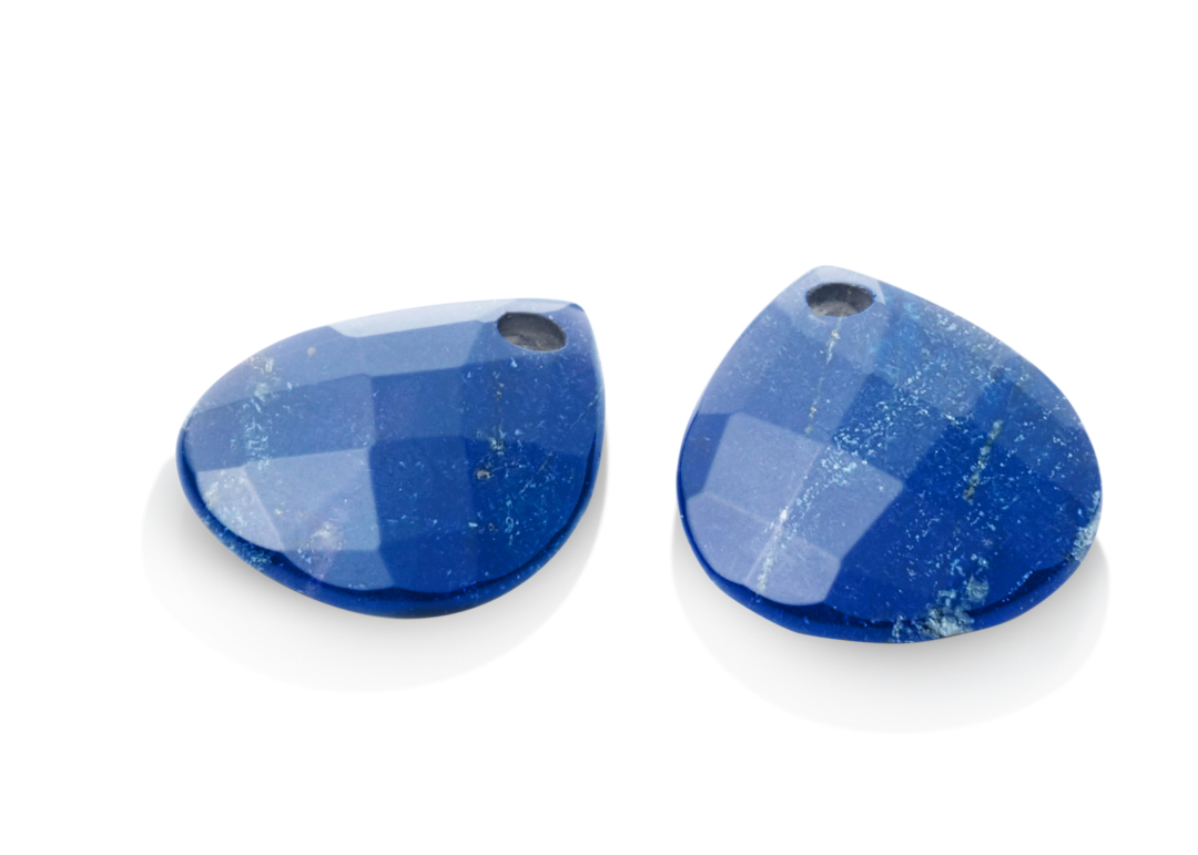 Earstones - Afterglow - Lapis Lazuli