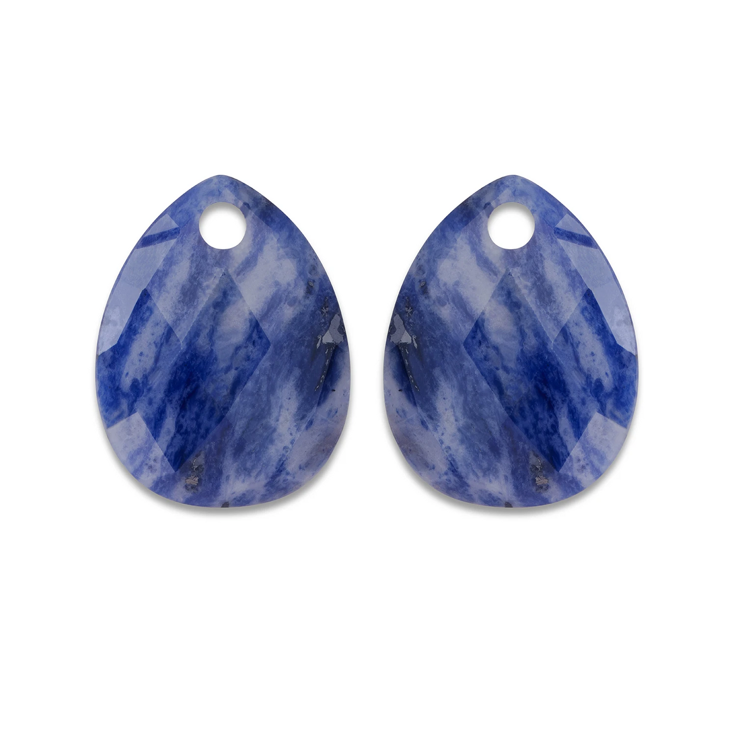 Earstones | Afterglow - Sodalite