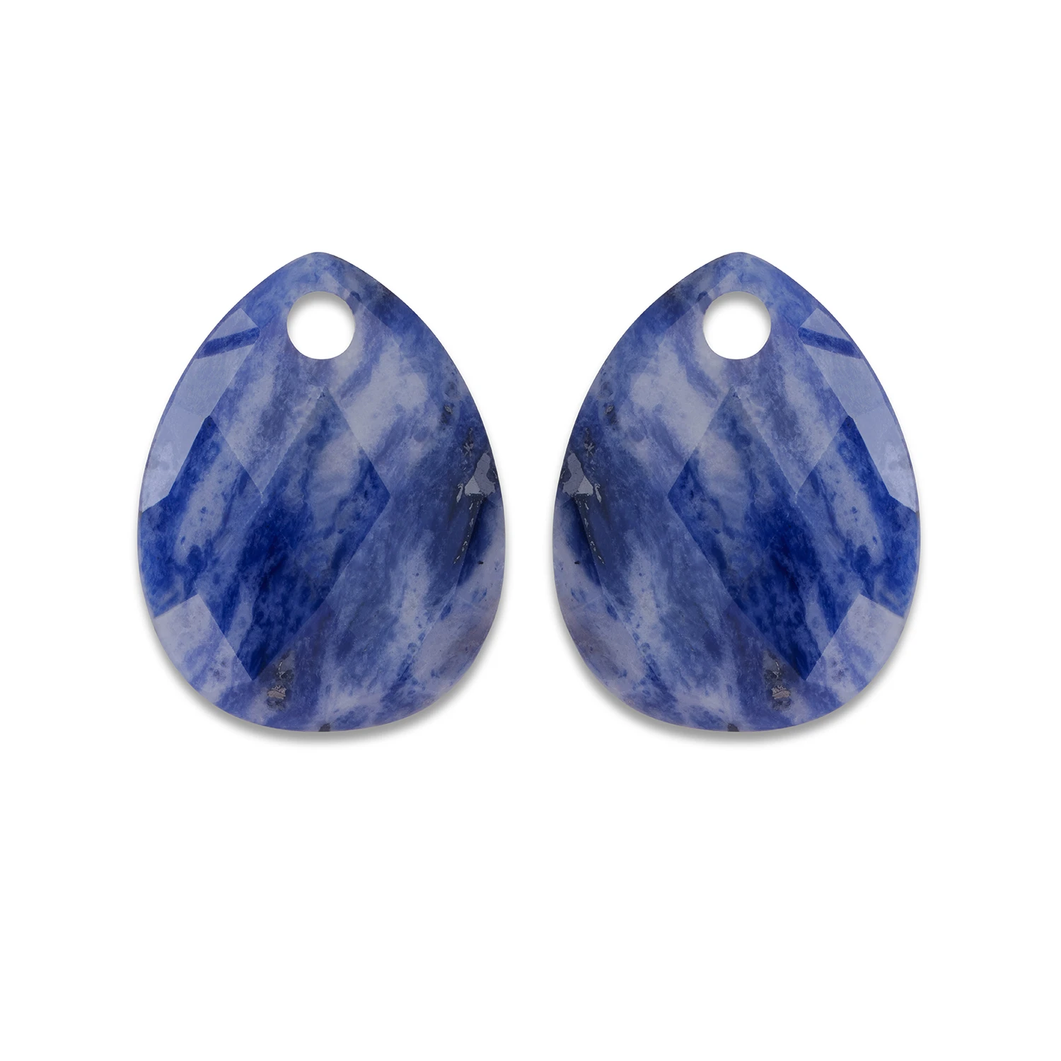Earstones | Afterglow - Sodalite