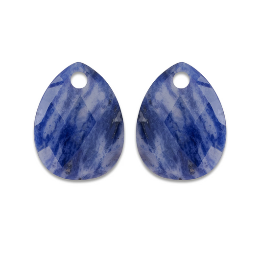 Earstones | Afterglow - Sodalite
