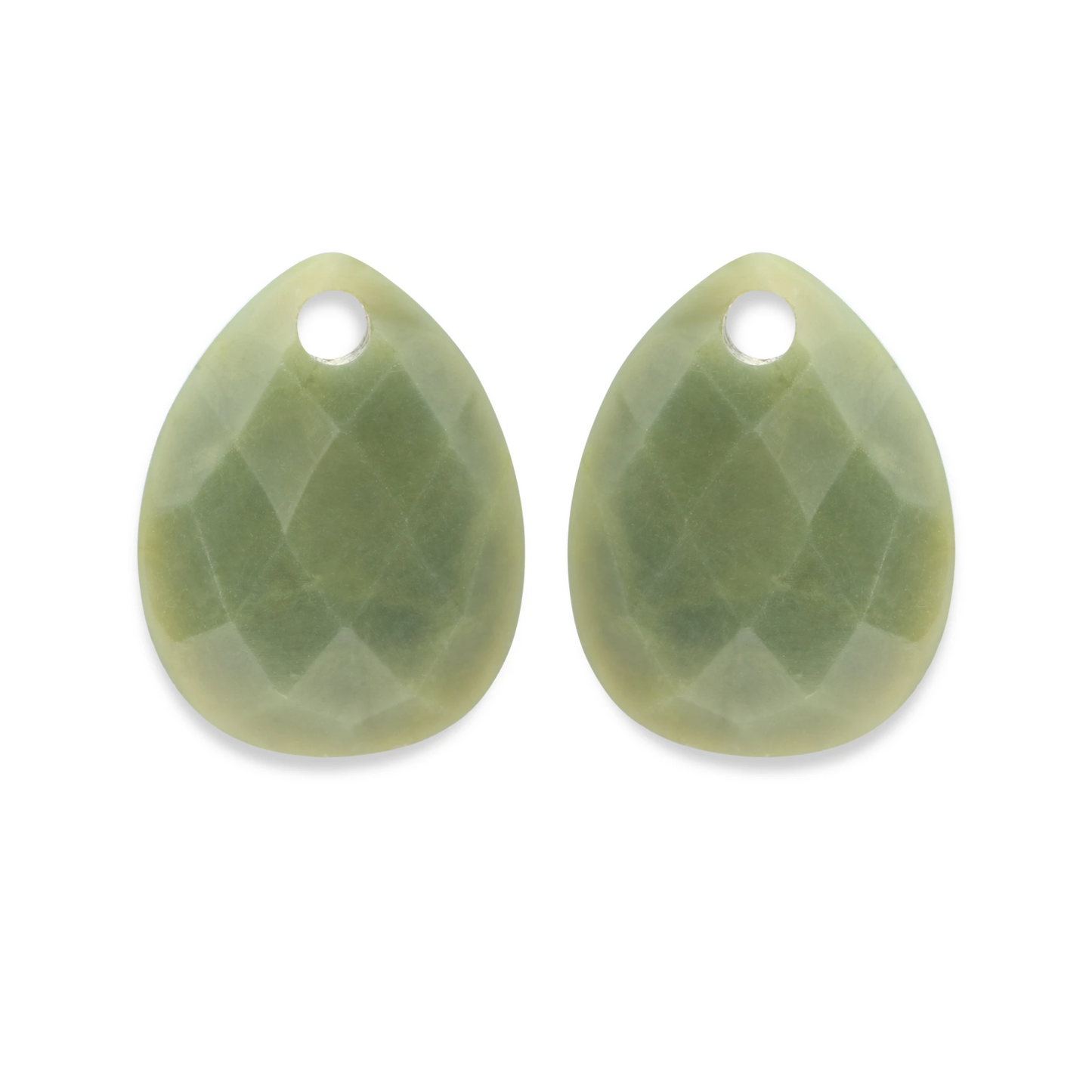Earstones | Afterglow Southern Jade
