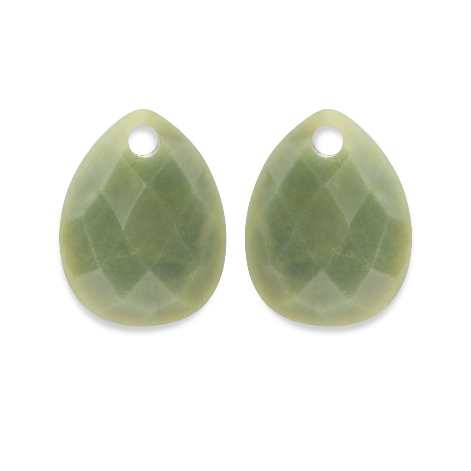 Earstones | Afterglow Southern Jade