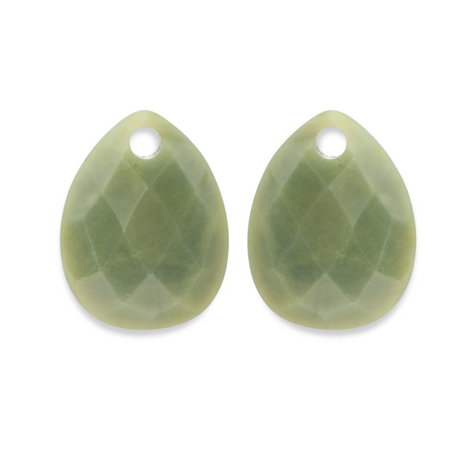 Earstones | Afterglow Southern Jade
